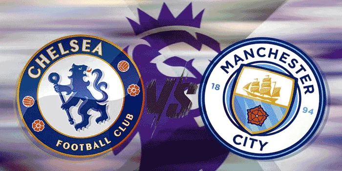 Duel Maut – Chelsea vs Manchester City Minggu, 18 Agustus 2024