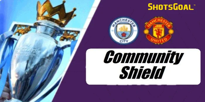 Jadwal Manchester City - Hari Ini, Sabtu 10 Agustus 2024 Community Shield 