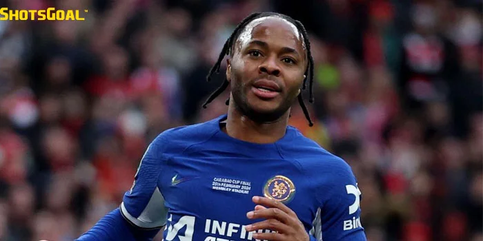 Juventus Bidik Sterling Chiesa Makin Terancam