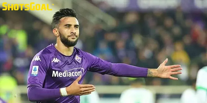 Juventus – Selangkah Lagi Pinjam Nico Gonzales asal Fiorentina