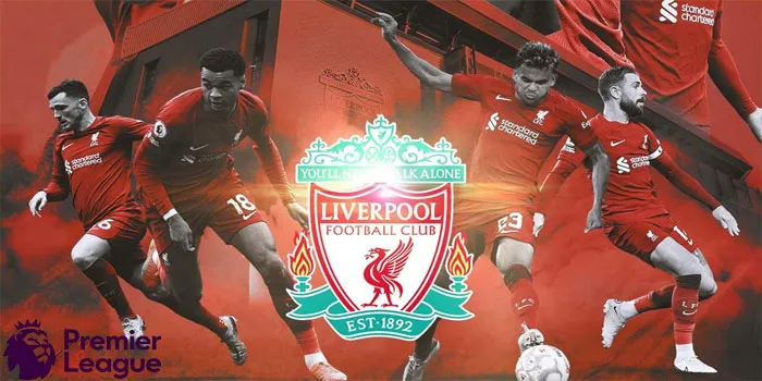 Liverpool Optimis Sambut Musim Liga Inggris 2024 Dengan Transfer Besar