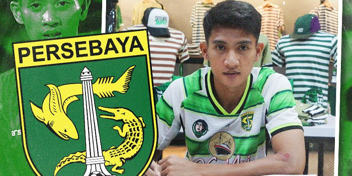 Malik Risaldi – Keberhasilan Persebaya Surabaya Dalam Transfer Pemain Pencetak Gol terbanyak Lokal di Liga 1 2023/2024