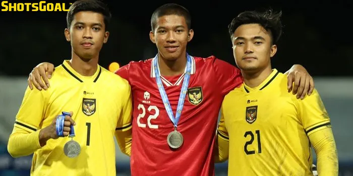 Memperkenalkan 4 Kiper Timnas Indonesia U-23 2024