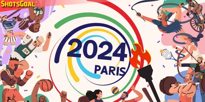 Paris 2024 – Sepak Bola Wanita Siap Mengguncang Olimpiade!