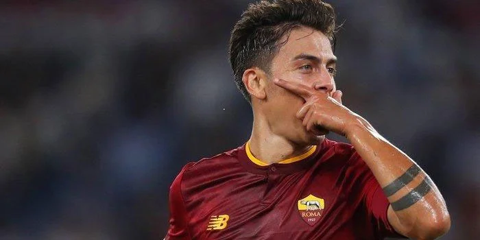 Paulo Dybala – Tolak Kontrak Bernilai Rp345 M, Untuk 2 Musim dari Liga Arab Saudi