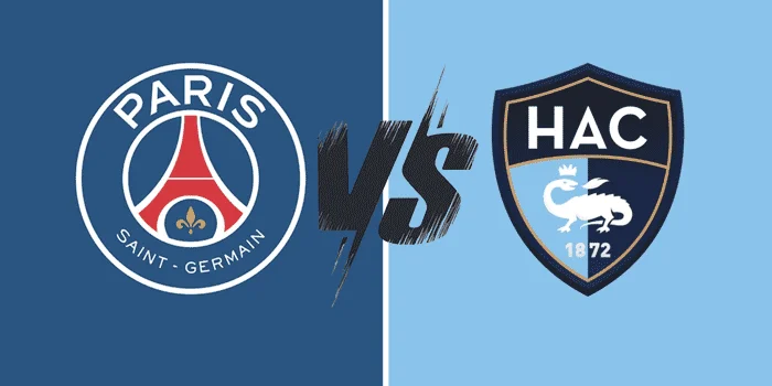 Prediksi-Le-Havre-vs-PSG-Jelang-Pertandingan-17-Agustus-2024