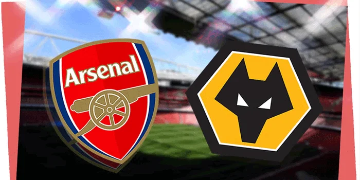 Premier League - Head to Head dan Statistik, Arsenal vs Wolverhampton