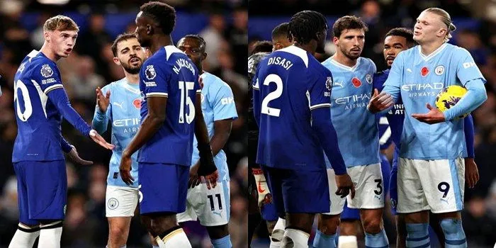 Rapor-Pemain-Man-City-vs-Chelsea