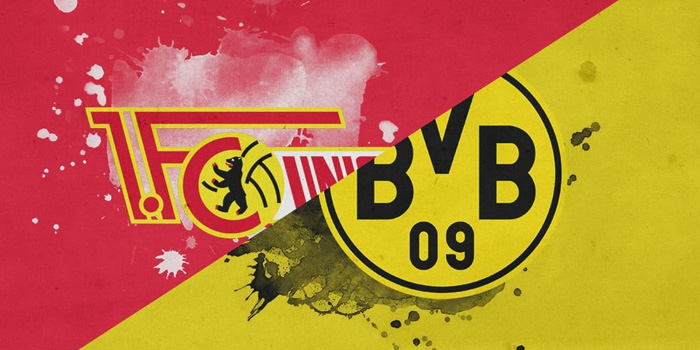 Union Berlin VS Borussia Dortmund – Bundesliga pada 26 Agustus 2024