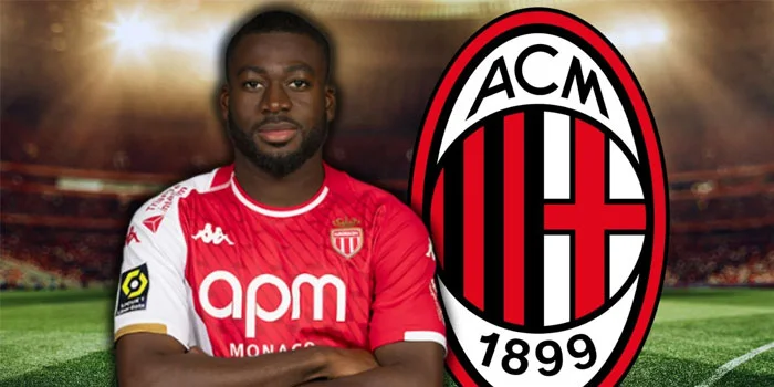 Youssouf Fofana Segera Bergabung Di Ac Milan Pada Akhir Pekan