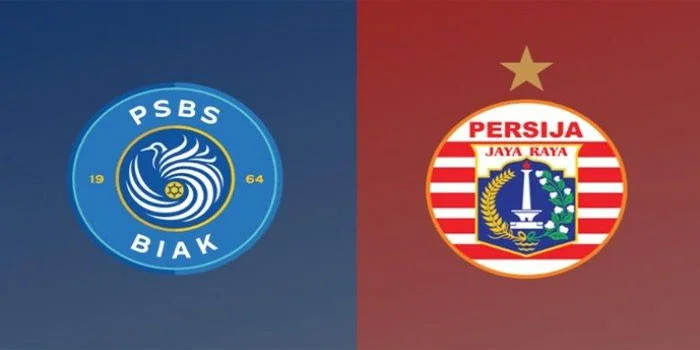 Psbs Biak Vs Persija Jakarta Liga 1 Indonesia 2024/25