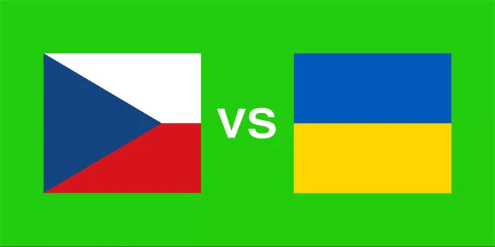 Republik-Ceko-Vs-Ukraina