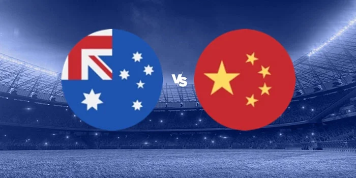 Prediksi Kualifikasi Piala Dunia 2026: Australia vs. Cina