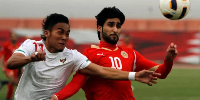 Prediksi Kualifikasi Piala Dunia 2026: Bahrain vs. Indonesia