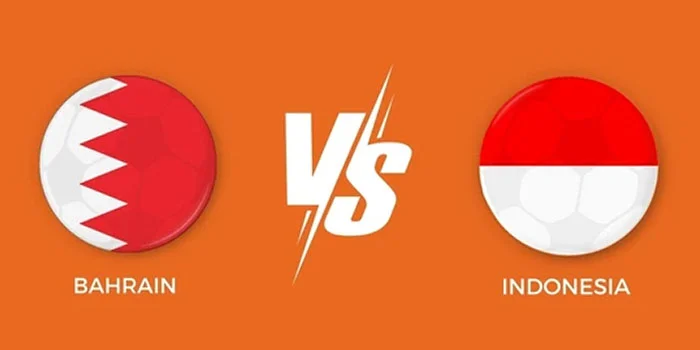 Prediksi Kualifikasi Piala Dunia 2026: Bahrain vs. Indonesia