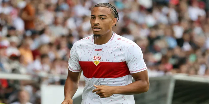 Stuttgart – Rilis Klausul Menarik Mengenai Bintang Muda Jamie Leweling