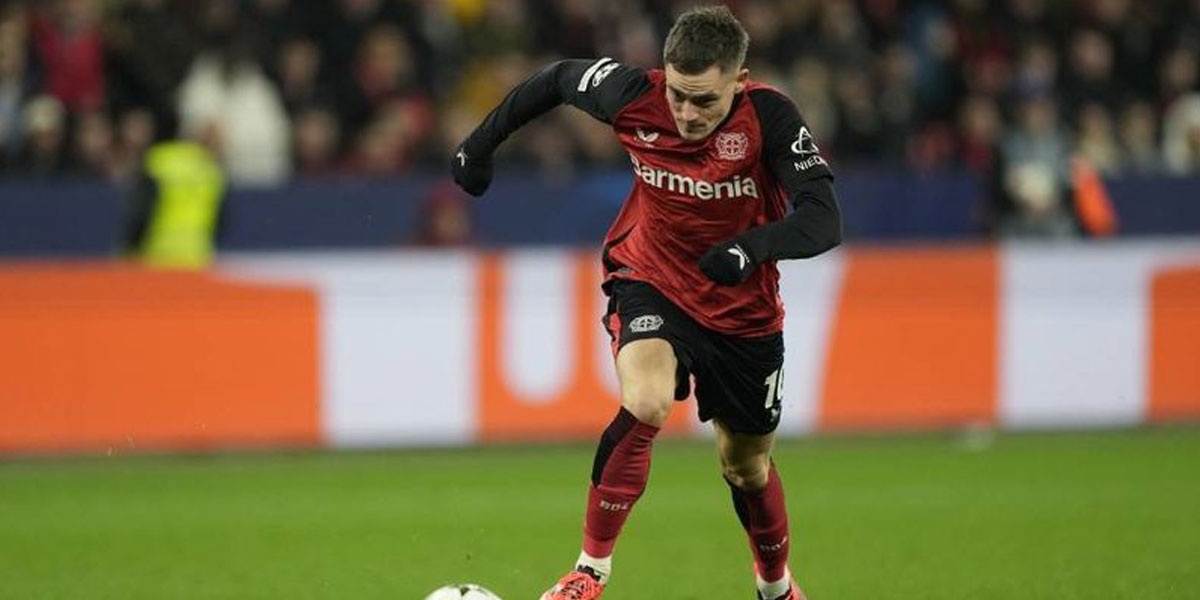 Florian-Wirtz-Ke-Bayern-Munchen,-Bundesliga-Siap-Siap-Satu-Arah!