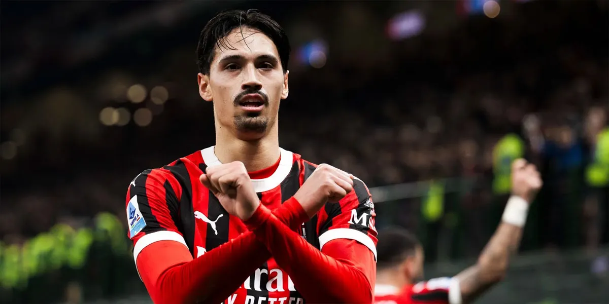 Rumor Transfer: Manchester City Mengincar Tijjani Reijnders