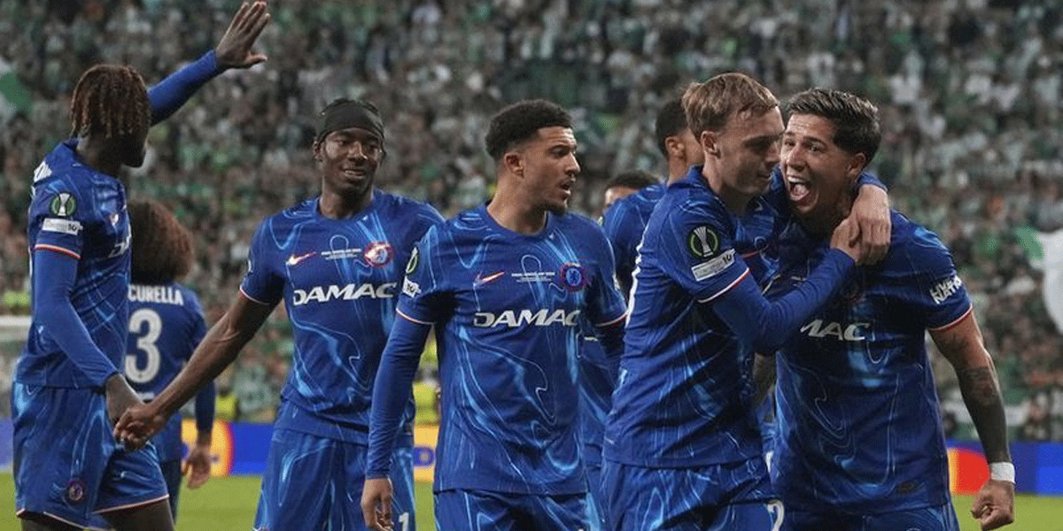 5 Pemain Chelsea yang Bersinar di Tangan Enzo Maresca
