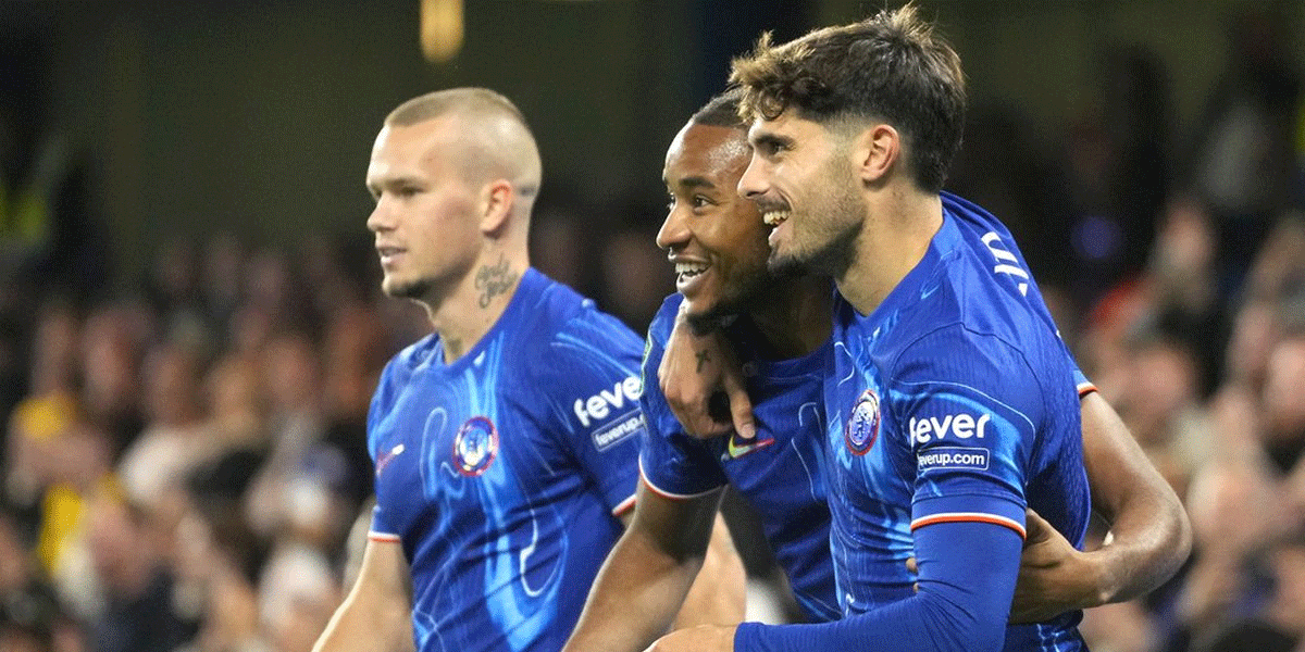 Ambisi Chelsea di Piala Dunia Antarklub 2025