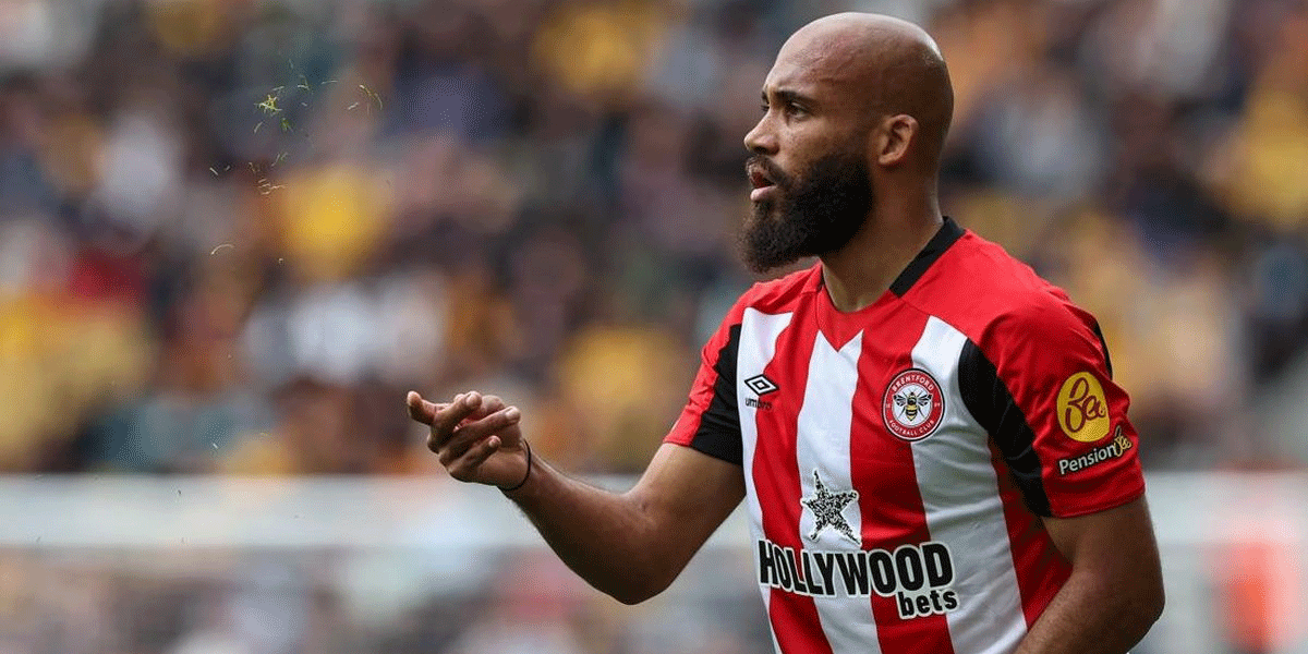 Harga Transfer Mbeumo yang Fantastis