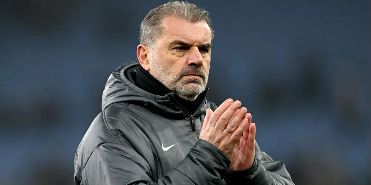 Tottenham Resmi Memecat Ange Postecoglou Meski Menang di Liga Europa