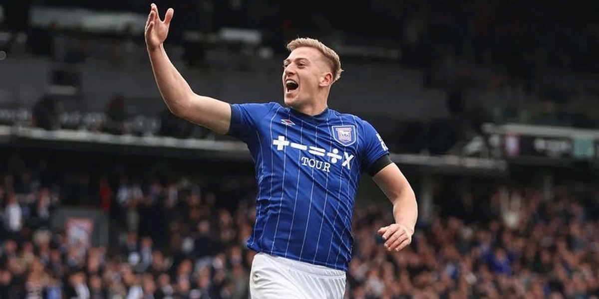 Nomor 9 Baru Chelsea, Mampukah Liam Delap Jadi Mesin Gol The Blues?