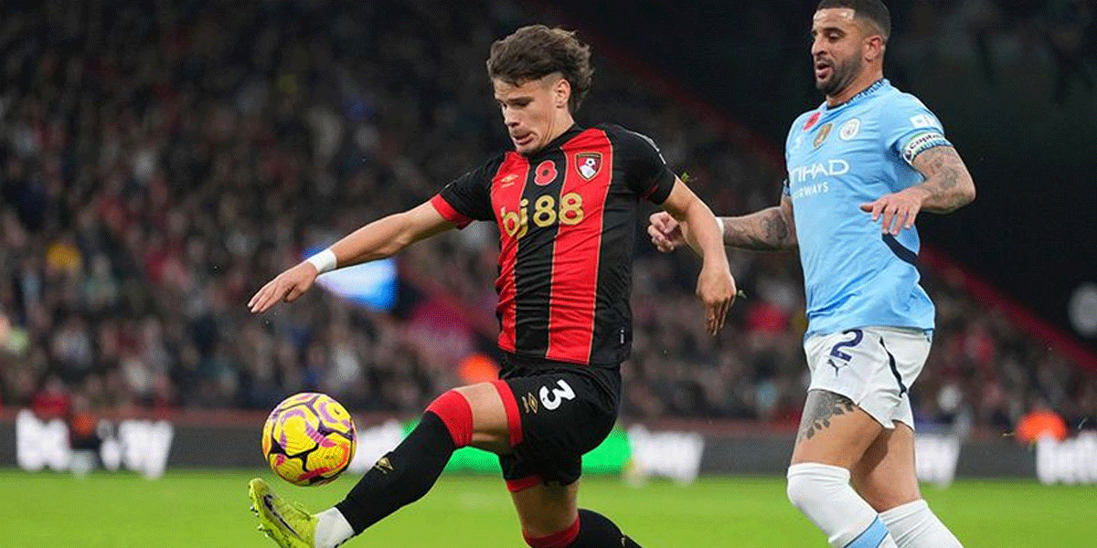 Liverpool Segera Resmikan Milos Kerkez?