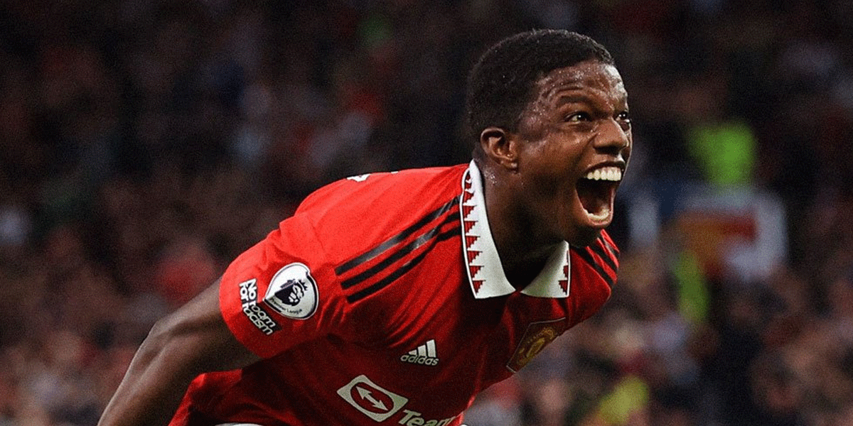 Masa Sulit Malacia di Manchester United