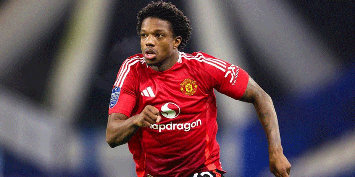 PSV Pulangkan Tyrell Malacia ke MU, Ogah Permanenkan Sang Bek