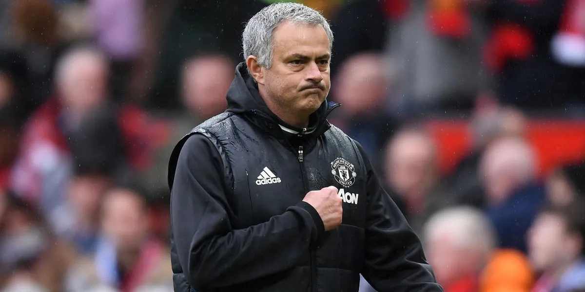 Manchester United Pertimbangkan Reuni dengan Jose Mourinho