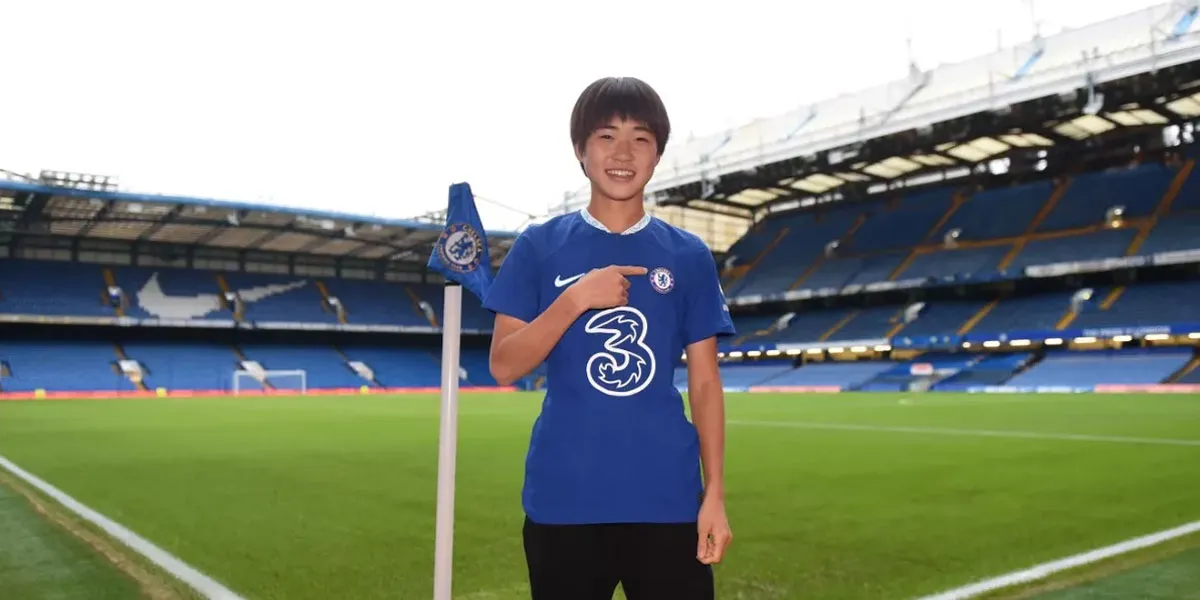 Maika-Hamano-Perpanjang-Kontrak-dengan-Chelsea-hingga-2029