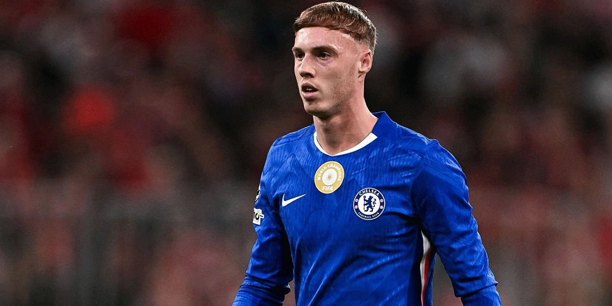 Cole Palmer Absen Enam Minggu, Chelsea Cari Solusi di Lini Depan