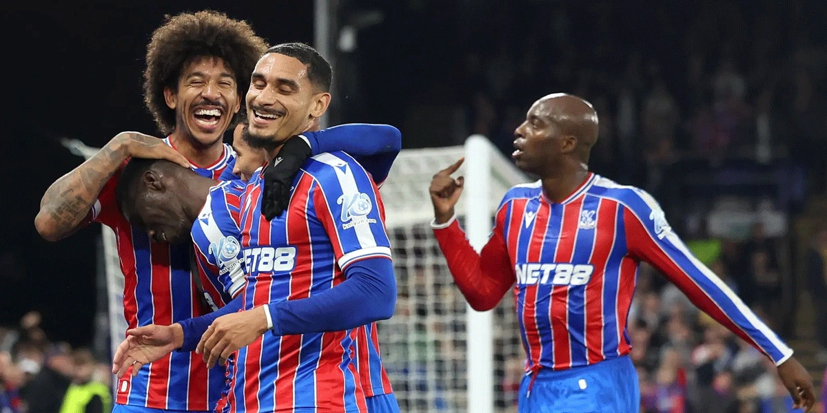 Sarr-Gemilang-Bawa-Crystal-Palace-Raih-Kemenangan-Bersejarah