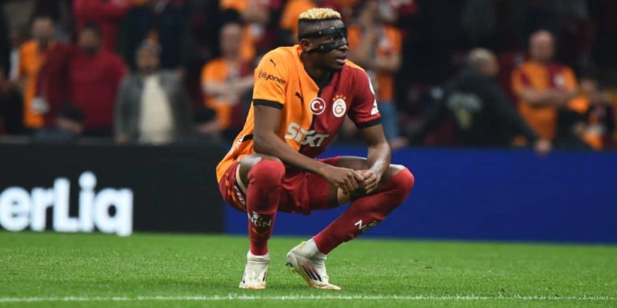 Oliseh-Ungkap-Sinyal-Kuat-Victor-Osimhen-Disebut-Siap-Bergabung-ke-Real-Madrid