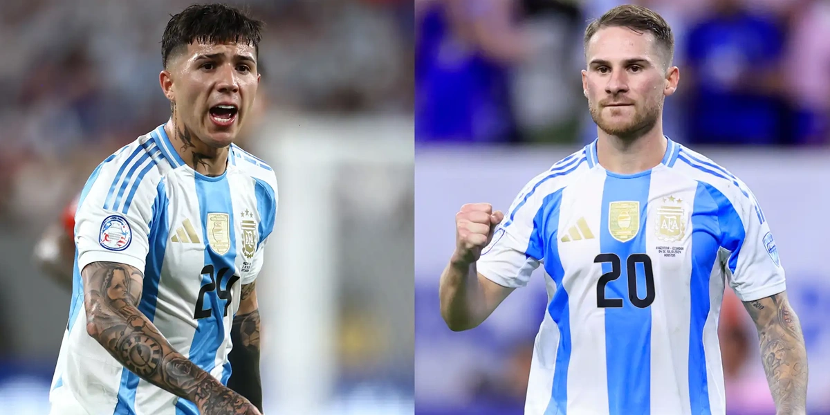 Bursa Transfer Memanas: Enzo Fernandez dan Mac Allister Jadi Target Serius Real Madrid!