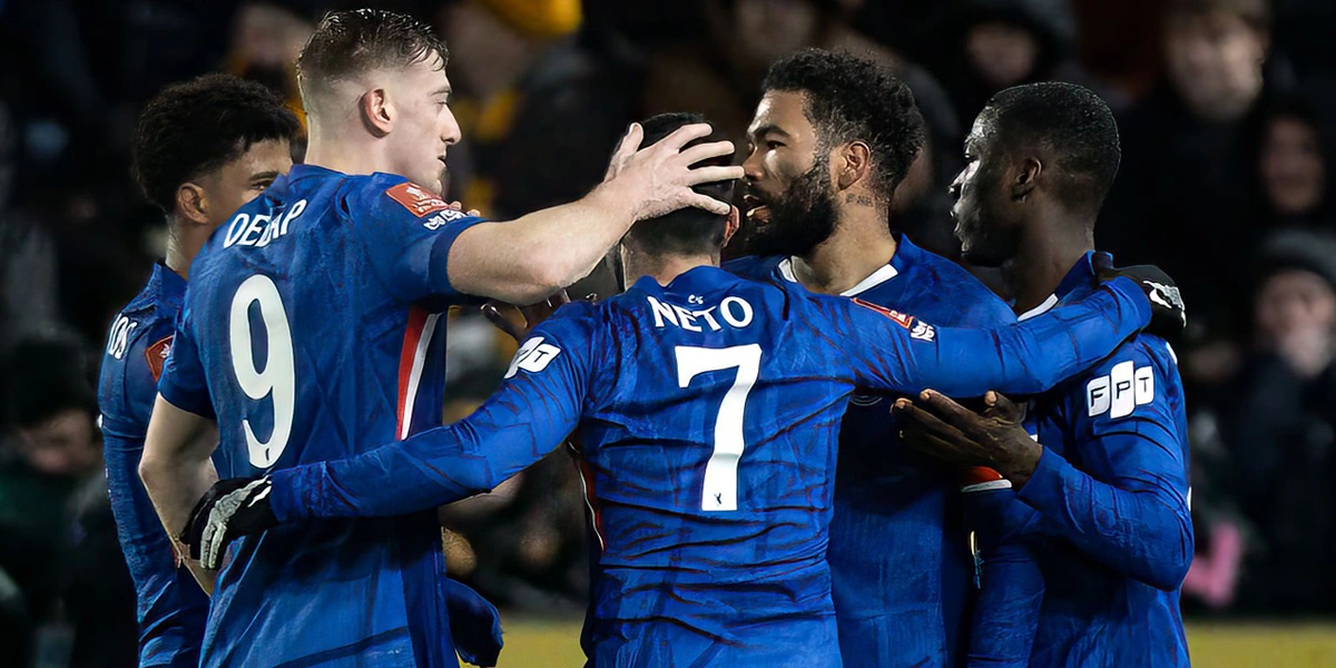 Chelsea-Menang-Mudah,-Fokus-Tetap-ke-Lapangan