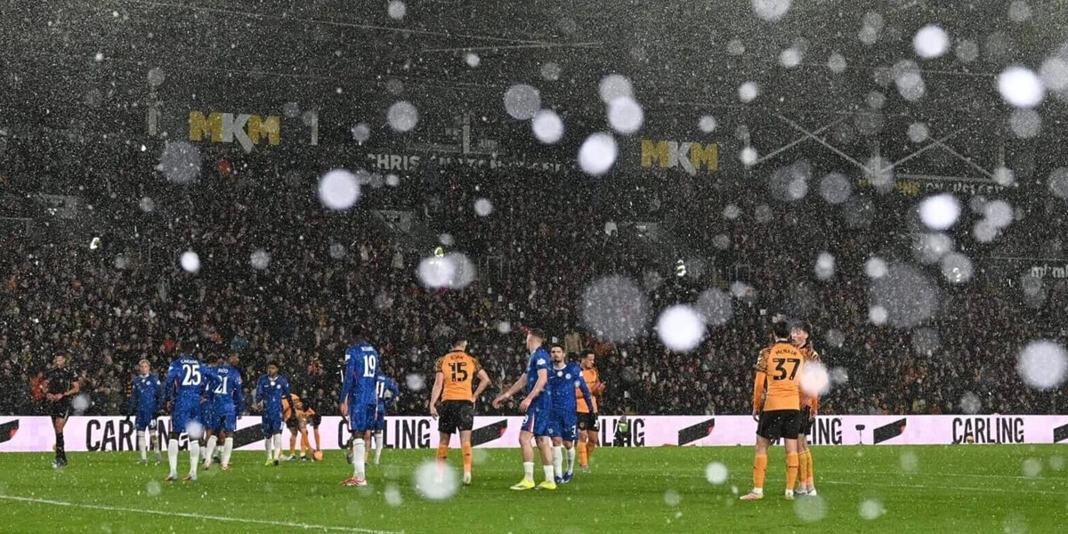 Hull City Tindak Tegas Nyanyian Diskriminatif saat Lawan Chelsea