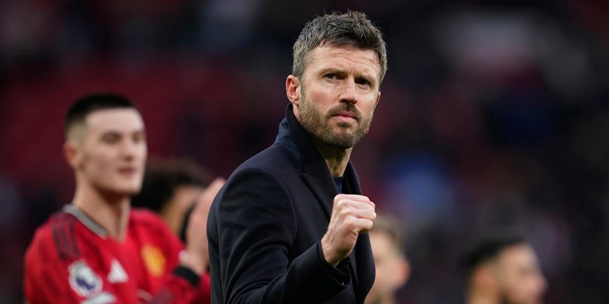 Peran-Michael-Carrick-dalam-Kebangkitan-United