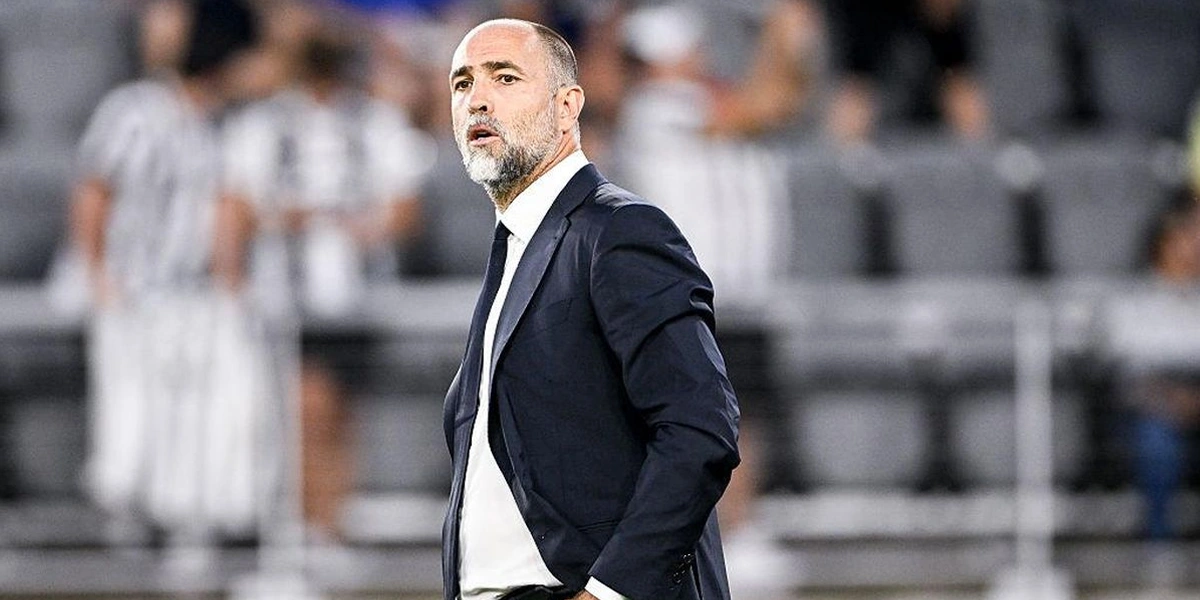 Tottenham Bergerak Cepat: Igor Tudor Segera Jadi Pelatih Interim untuk Selamatkan Musim Spurs Tottenham Bergerak Cepat: Igor Tudor Segera Jadi Pelatih Interim untuk Selamatkan Musim Spurs